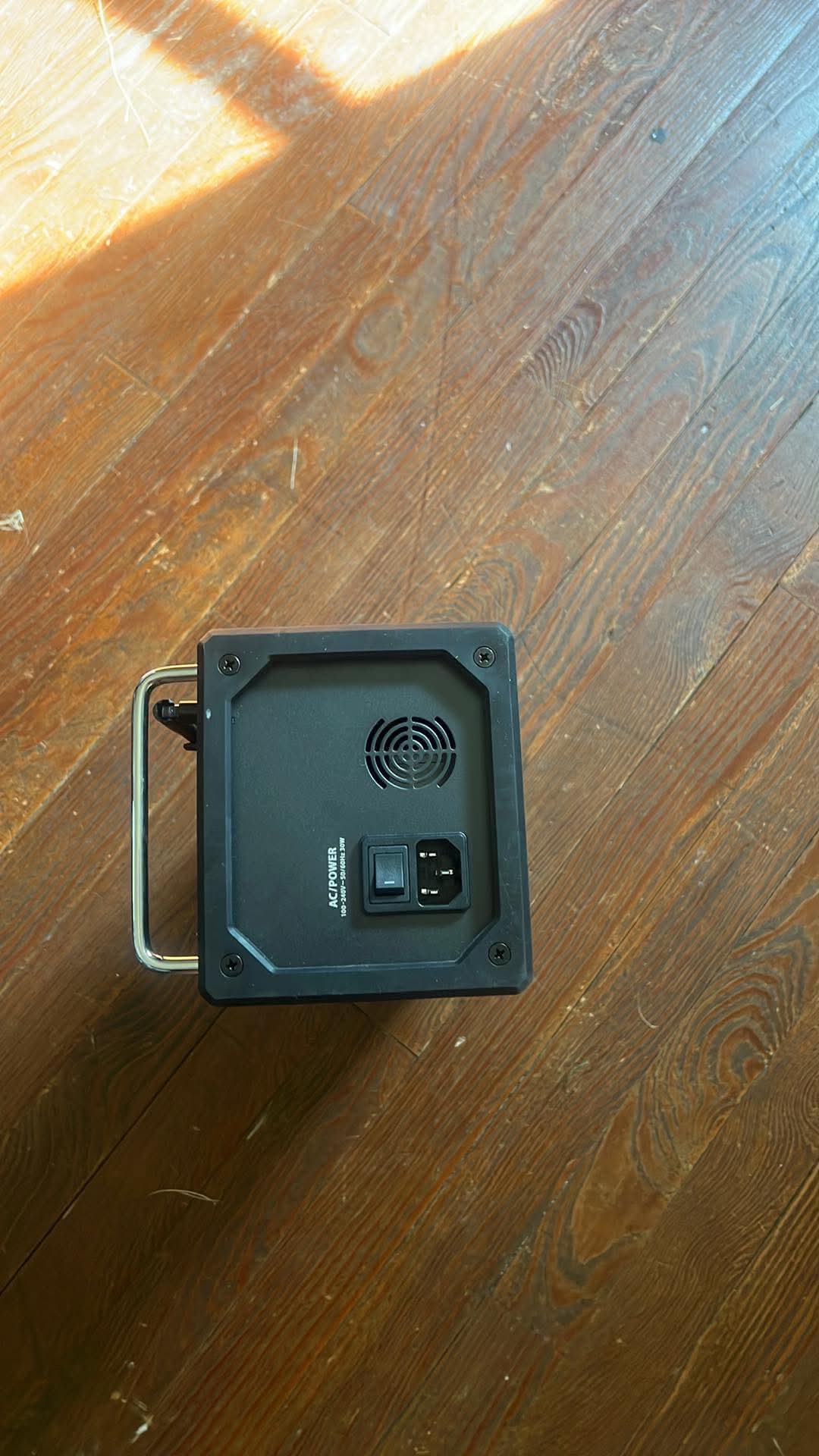 Behringer XR-16