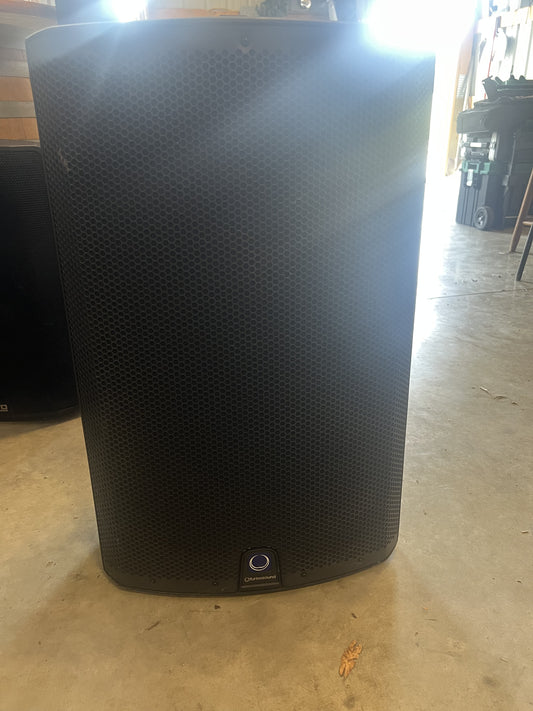 Turbosound IX